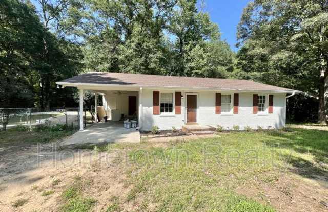 2219 Old Jackson Road Gallery 1