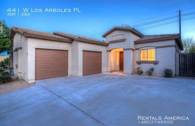 441 W Los Arboles Pl Gallery 2