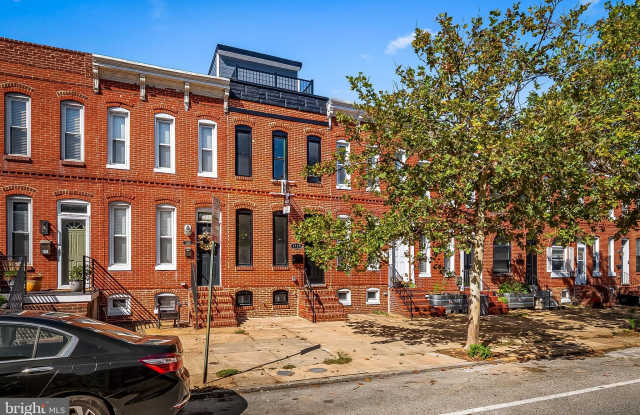 1724 S HANOVER Street - 1724 South Hanover Street, Baltimore, MD 21230 1724 S HANOVER Street - 1724 South Hanover Street, Baltimore, MD 21230