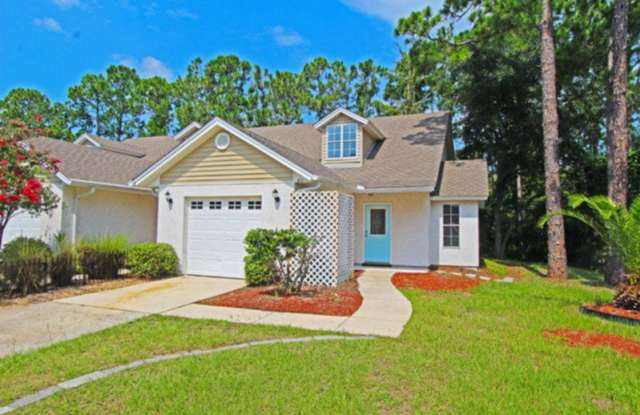 973 Chad St - 973 Chad Street, Fernandina Beach, FL 32034