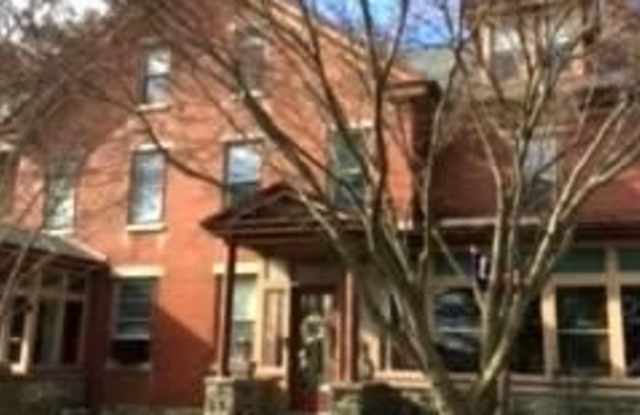 317 E LANCASTER Avenue photos photos