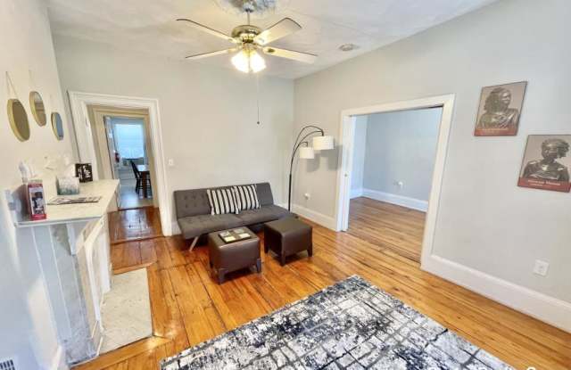 94 Mount Pleasant Ave. - 94 Mount Pleasant Avenue, Boston, MA 02119 94 Mount Pleasant Ave. - 94 Mount Pleasant Avenue, Boston, MA 02119