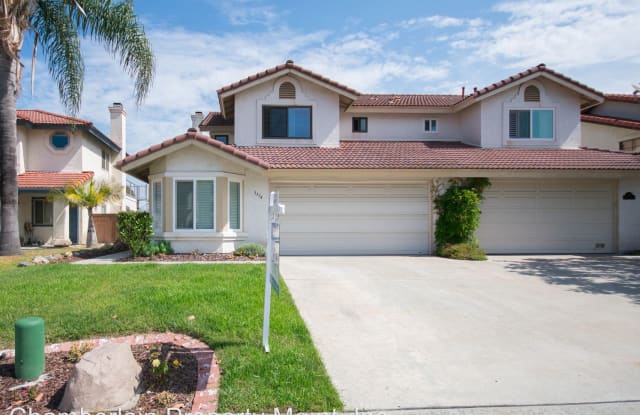 3534 Hastings Dr - 3534 Hastings Drive, Carlsbad, CA 92010