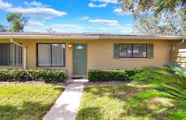 725 NORTHLAKE BOULEVARD - 725 Northlake Boulevard, Altamonte Springs, FL 32701