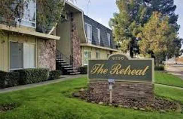 The Retreat Gallery 2