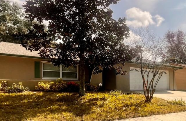 2327 GROVE VALLEY AVENUE - 2327 Grove Valley Avenue, Palm Harbor, FL 34683