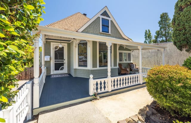 50 Corte Madera Ave - 50 Corte Madera Avenue, Corte Madera, CA 94925