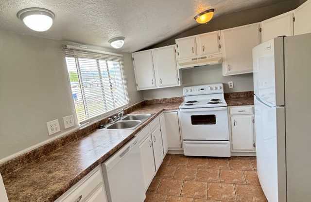 Rent Special: 2 Weeks Rent Free at This Beautiful 3 Bed, 2 Bath Rental in Clearfield! photos photos