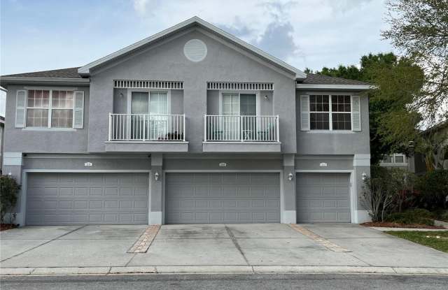 5236 BLUE ROAN WAY - 5236 Blue Roan Way, Wesley Chapel, FL 33544
