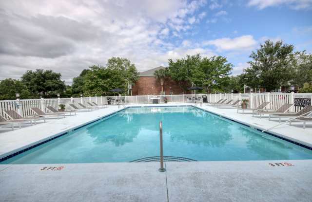The Cloisters at Carolina Forest photos photos