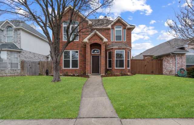 6501 Wildhaven Drive - 6501 Wildhaven Drive, Rowlett, TX 75089