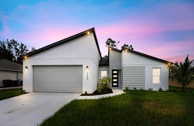 Deposit-Free! Get $1,000 OFF your first month's rent when you sign a lease before 5/15! North Port, FL photos photos