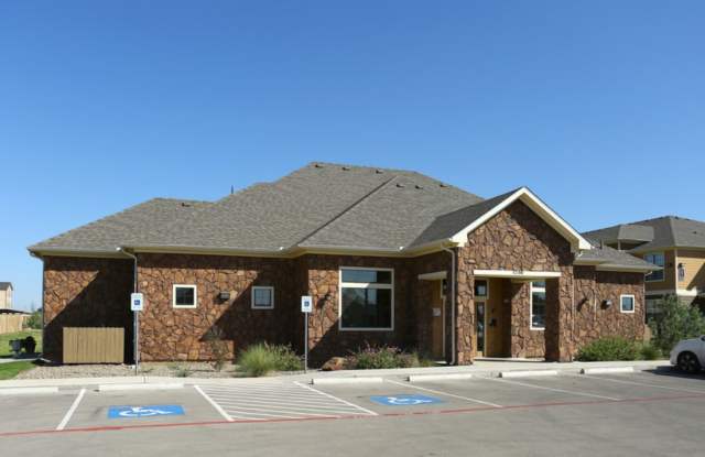 Westridge - Affordable/55+ Senior Living Community photos photos