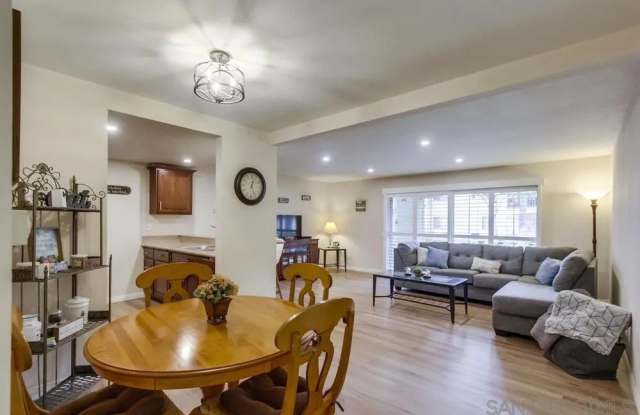 6009 Rancho Mission unit: 107 photos photos