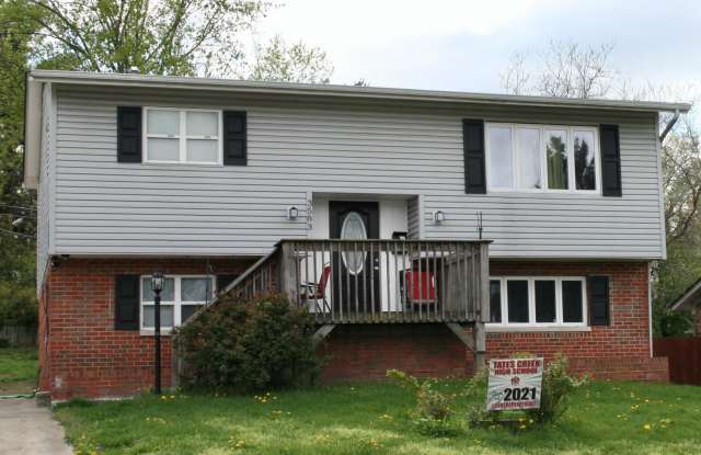 Tates Creek Split Foyer 260218 photos photos