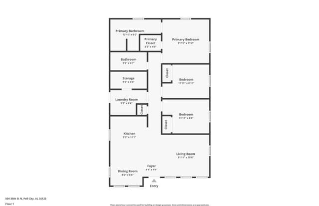 504 30th Street North Gallery 2