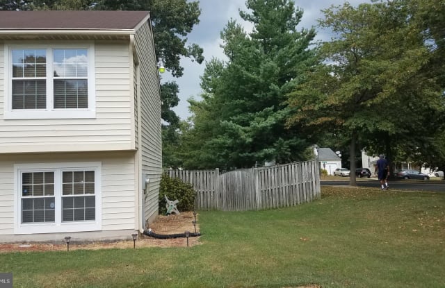 4843 MAGPIE LANE - 4843 Magpie Lane, Waldorf, MD 20603