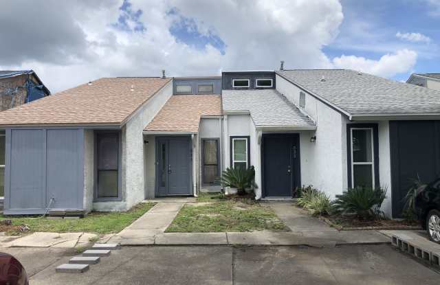 533 S Highway 22 A - 533 S Highway 22 a, Parker, FL 32404