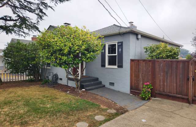 229 Pomona Avenue photos photos