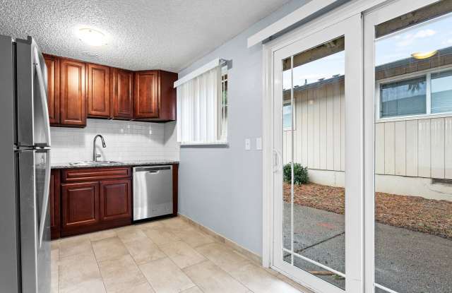 Jennings Lodge Apartments photos photos