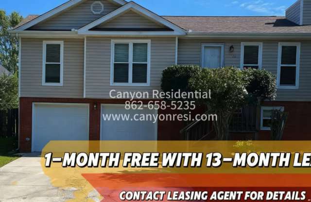 211 Brently Woods Drive - 211 Brently Woods Drive, Hamilton County, TN 37421