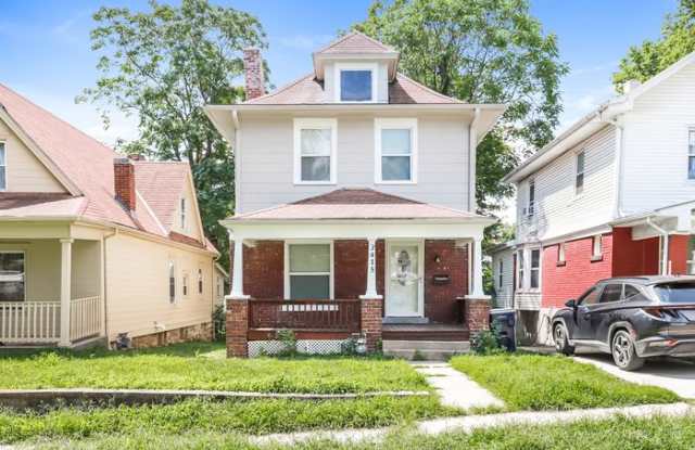 3415 Smart Avenue photos photos