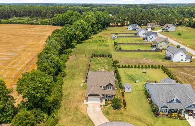 82 South Farm Horse Trail Gallery 3
