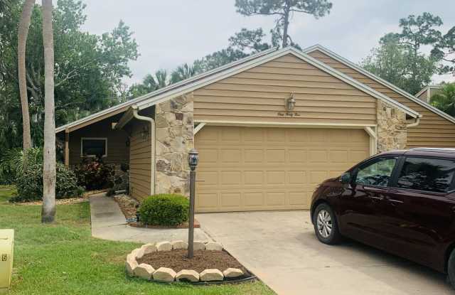 145 N Gull Circle - 145 Gull Cir N, Daytona Beach, FL 32119