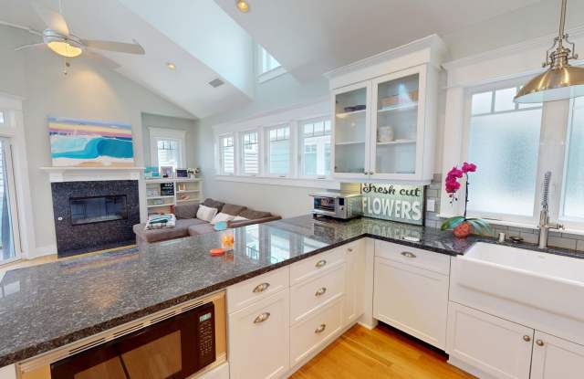 Spacious 3 Bed Coronado Home Available Unfurnished for Long Term Rent! Plus finished attic / Bonus Room! photos photos