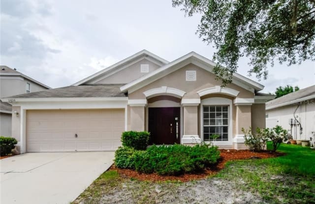 11632 TROPICAL ISLE LANE - 11632 Tropical Isle Lane, Riverview, FL 33579