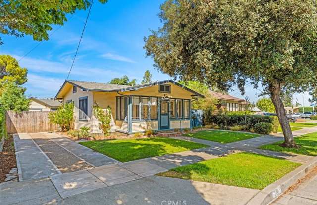 218 South Center Street photos photos