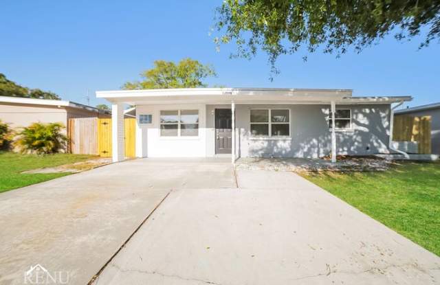 12096 105th Street - 12096 105th Street, Pinellas County, FL 33773