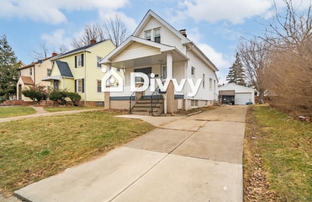 641 Voelker Avenue - 641 Voelker Avenue, Euclid, OH 44123