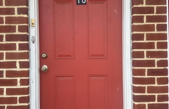 8712 FRANKFORD Avenue unit: 10 B - 8712 Frankford Avenue, Philadelphia, PA 19136