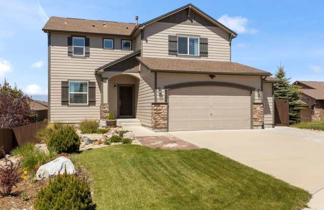 Evolve Real Estate: Meticulous and Luxurious 4 Bedroom + Office + Finished Basement on A Double Cul-De-Sac in Indigo Ranch! Available July 1! Mountain Views! photos photos