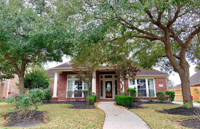 13407 Popes Creek Lane - 13407 Popes Creek Lane, Houston, TX 77044
