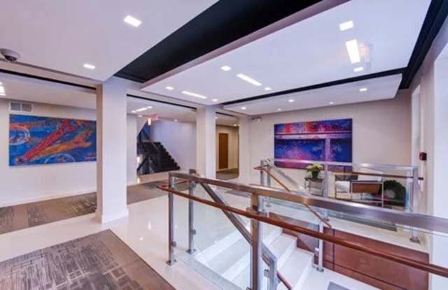 Park Road Courts Gallery 4