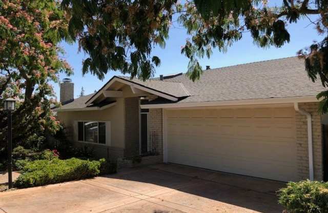 10728 Deep Cliffe Drive - 10728 Deep Cliffe Drive, Cupertino, CA 95014