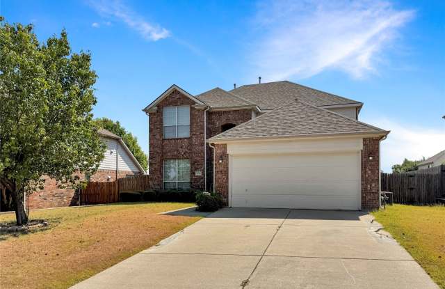 1740 Hidden Brook Drive Gallery 3