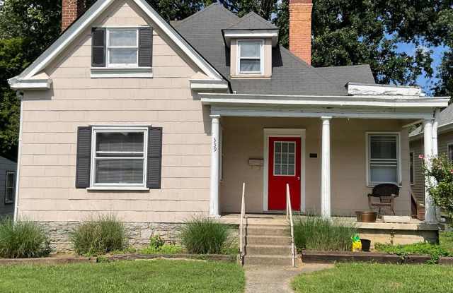 339 Park Ave – 6 Bedroom, 2 Bath photos photos