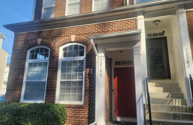 12300 OPEN VIEW LANE - 12300 Open View Lane, Kettering, MD 20774