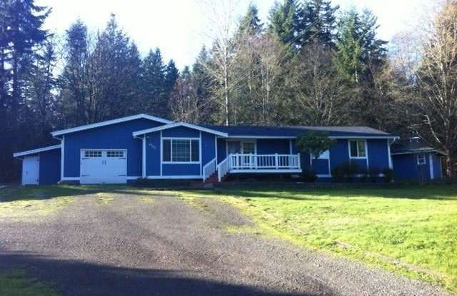 3790 Aiken Road SE - 3790 Aiken Road Southeast, Parkwood, WA 98366