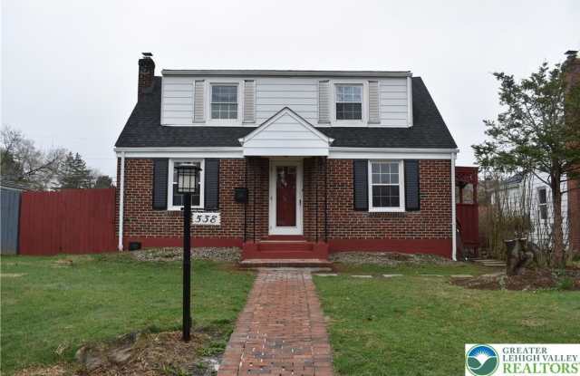 538 S 23rd Street photos photos