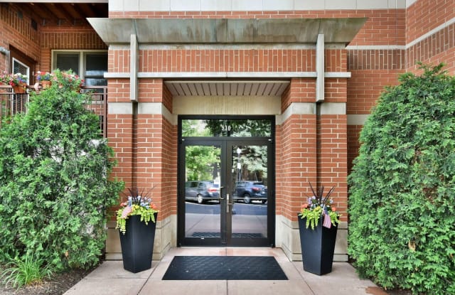 930 Curtiss Street - 930 Curtiss St, Downers Grove, IL 60515