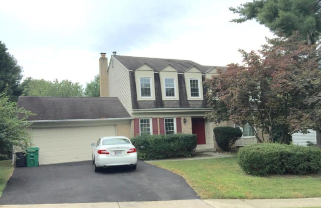 32 TREWORTHY ROAD - 32 Treworthy Road, Gaithersburg, MD 20878