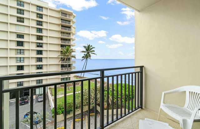 5460 N Ocean Drive photos photos