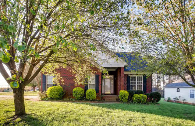 2753 Island Point Drive Northwest - 2753 Island Point Drive Northwest, Concord, NC 28027