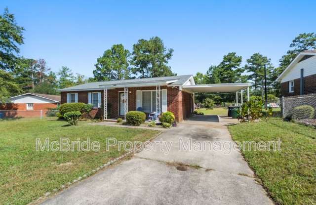 1360 Senate Drive Gallery 3