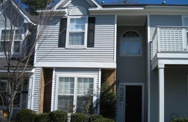 606 Windbrook Circle - 606 Windbrook Circle, Newport News, VA 23602