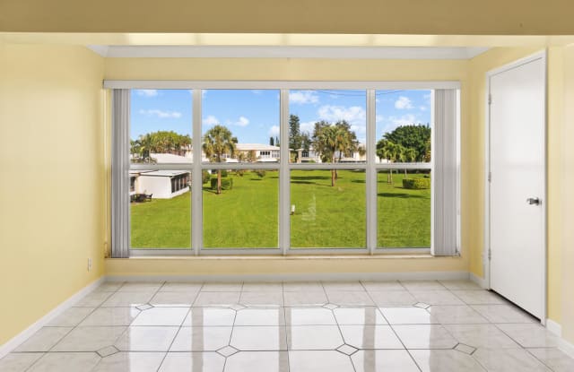 1421 NW 20th Avenue - 1421 Northwest 20th Avenue, Delray Beach, FL 33445